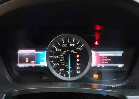 2013 Ford Explorer Xlt from USA, damaged, VIN 1FM5K8D80DGB95833